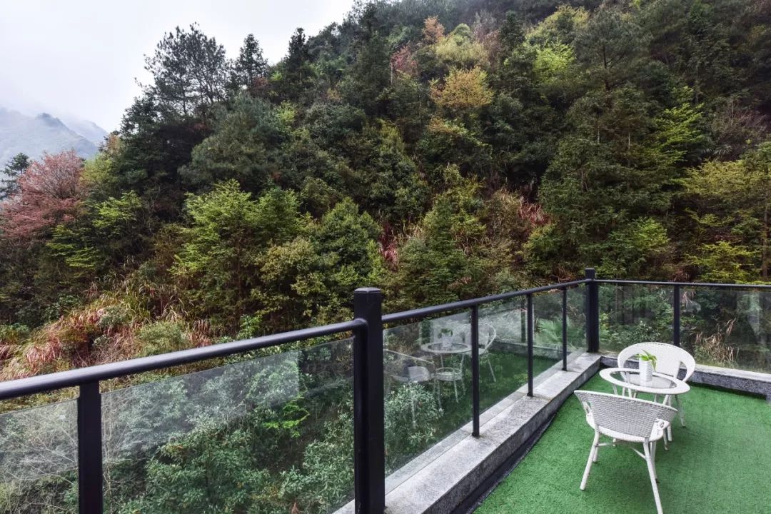 千岛湖绝美民宿,千岛湖玻璃屋民宿推荐