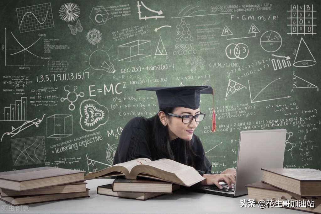 考研很焦虑一直哭怎么办,考研看不进书是什么原因