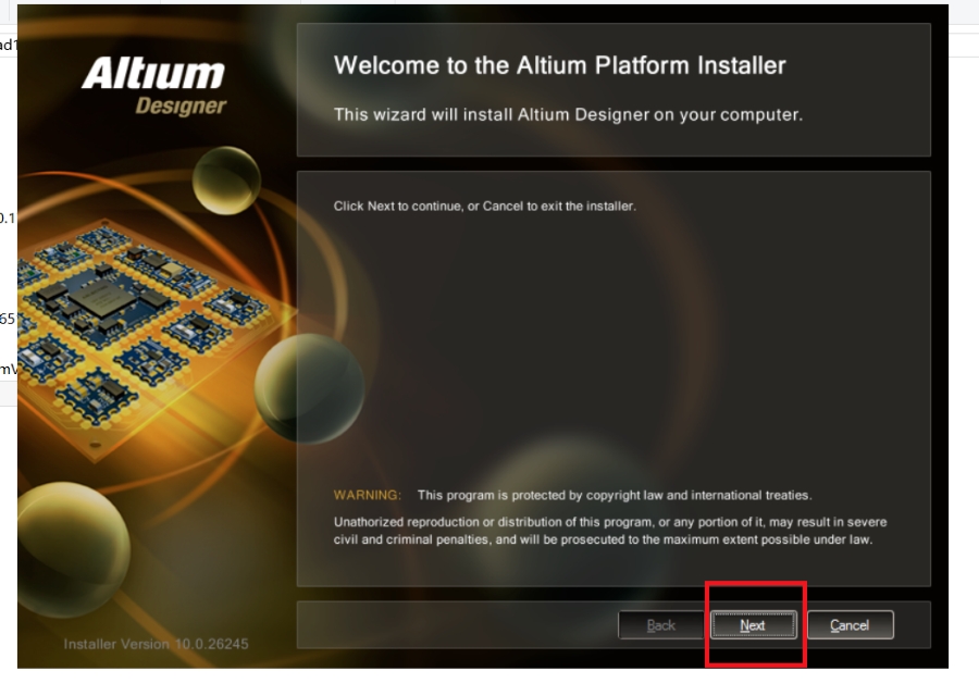 altiumdesigner10安装教程,altiumdesigner下载地址