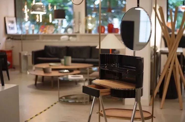 上海家居体验馆探店,上海值得去的家具店排名