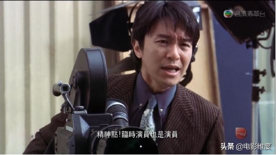 他宁愿挨骂也要为小人物加油打气，我们能让他输吗？