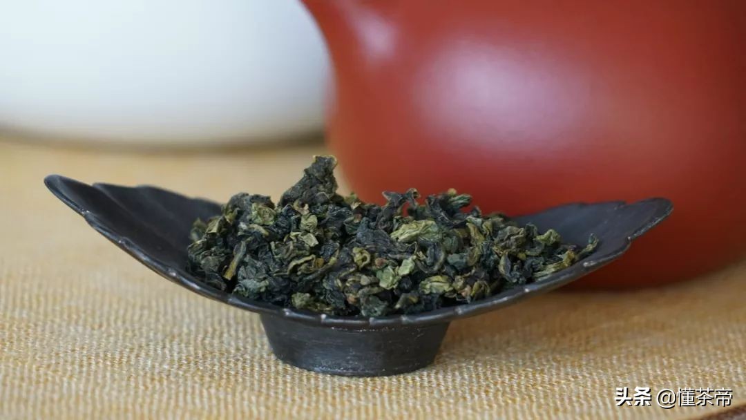 传奇铁观音和八马铁观音哪个好,华祥苑铁观音哪种好