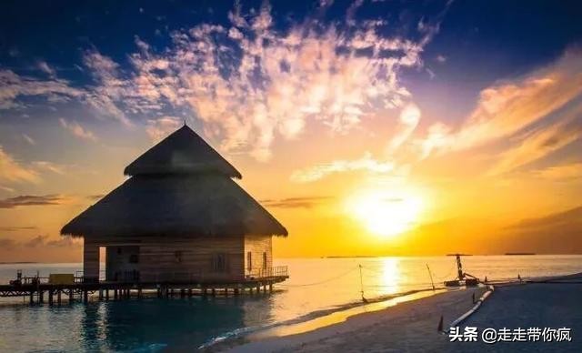 世界十大最美旅游地,最想去的旅游地方英文