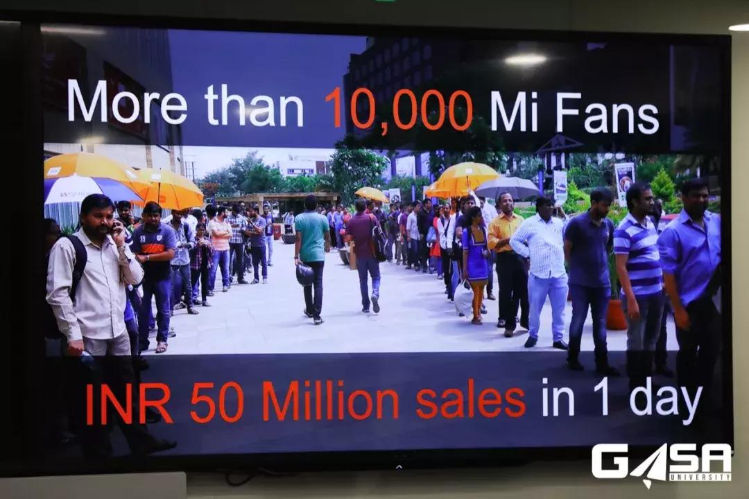 今天的印度，像极了10年前的中国