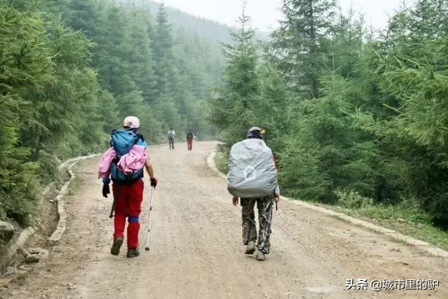 老驴的户外忠告,浅谈户外新驴十大误区