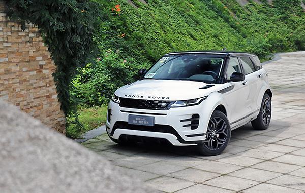 7万多的路虎极光值得买吗,降价达13万多路虎极光