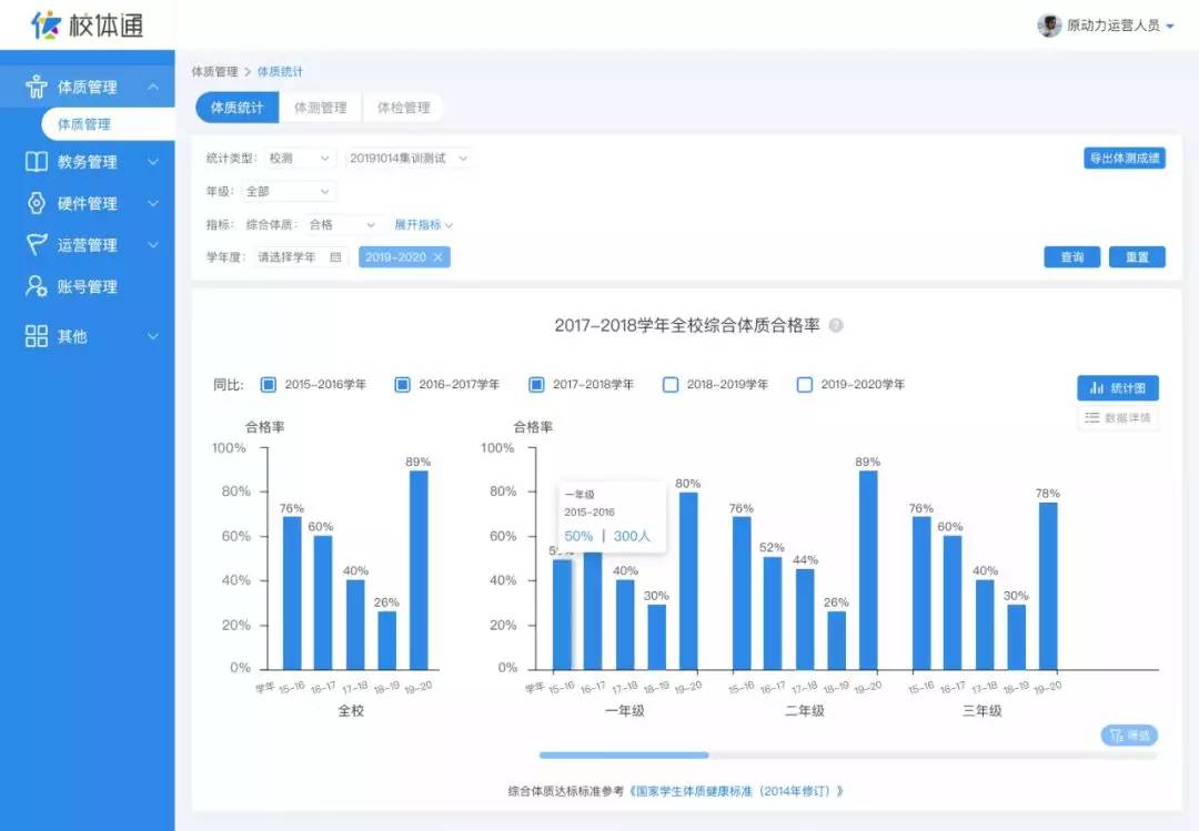 校体通平台,校体通是什么平台
