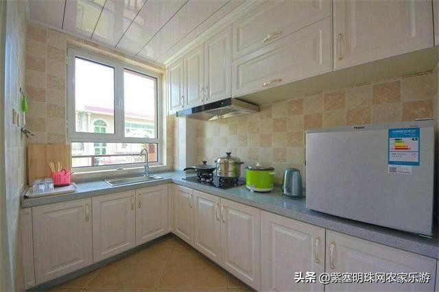 北戴河自由行3-4天攻略住宿,北戴河区自由行热门攻略