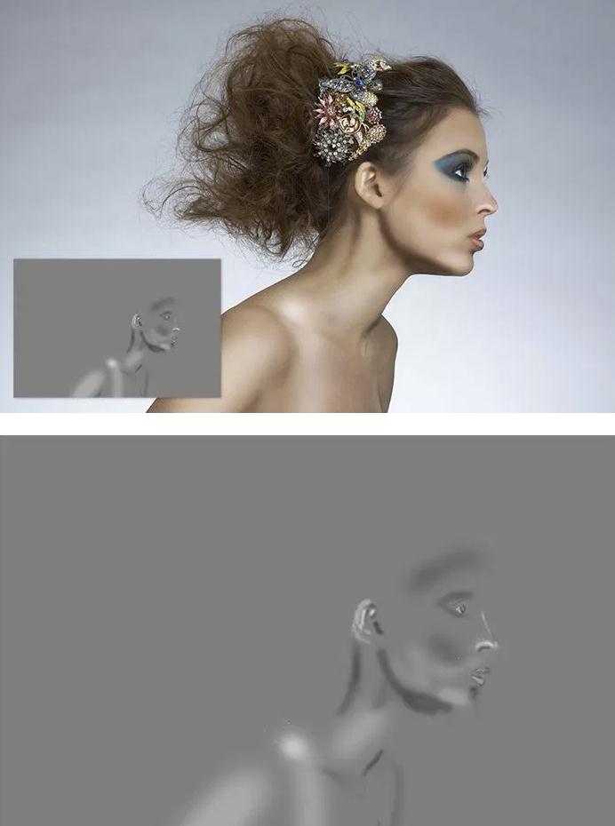 如何美化皮肤好看,皮肤高级美化修饰