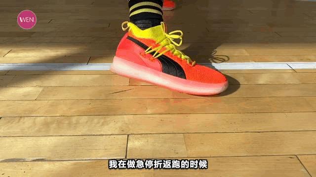 99以上的板鞋到底值不值,实力不够跑鞋来凑