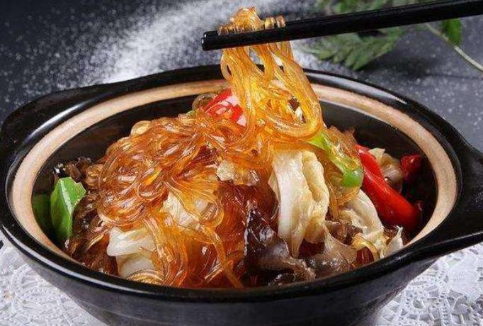 炒粉条粘锅成了一团,炒粉条容易粘锅底怎么办