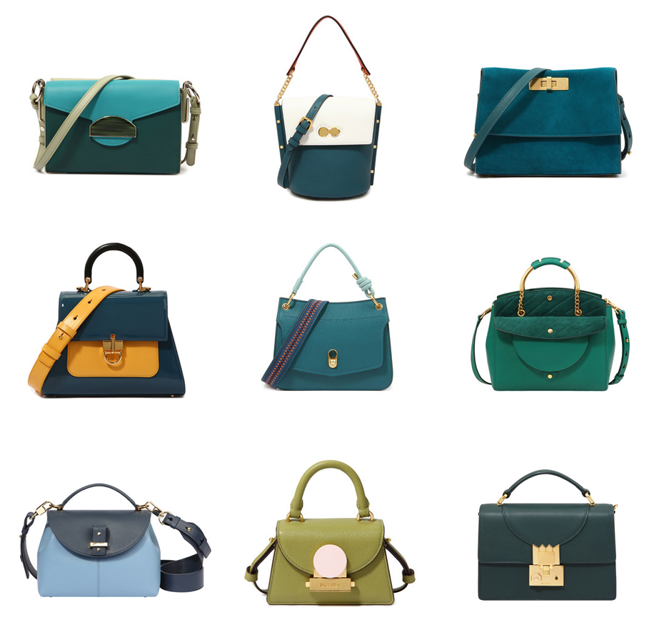 这8款包包是你绝不后悔的选择,这8款平价小众包太适合冬天了