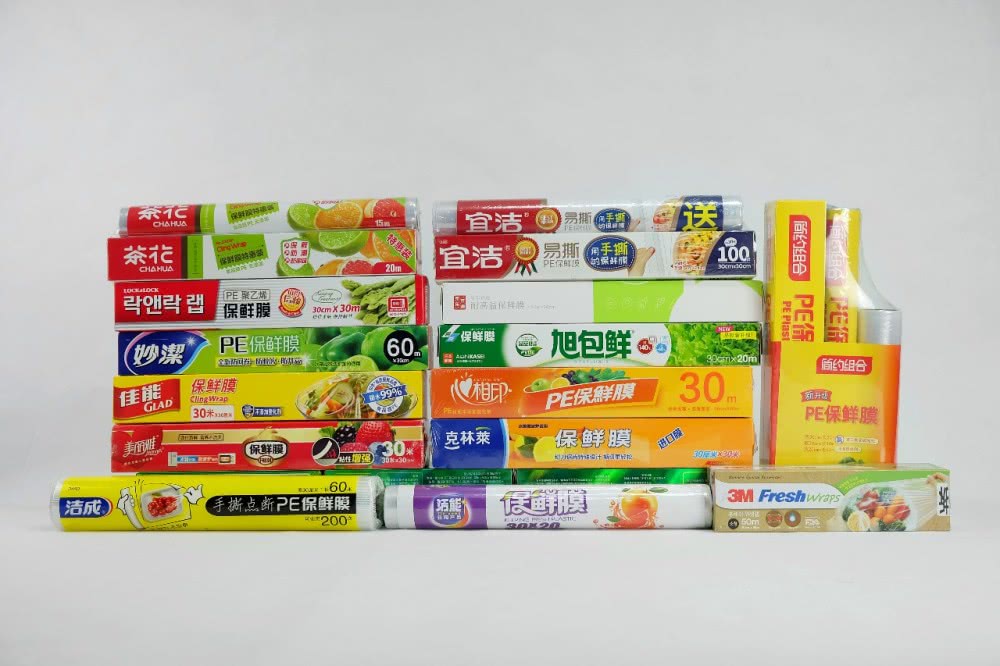 保鲜膜有安全质量标准吗,怎么鉴别保鲜膜是不是合格的