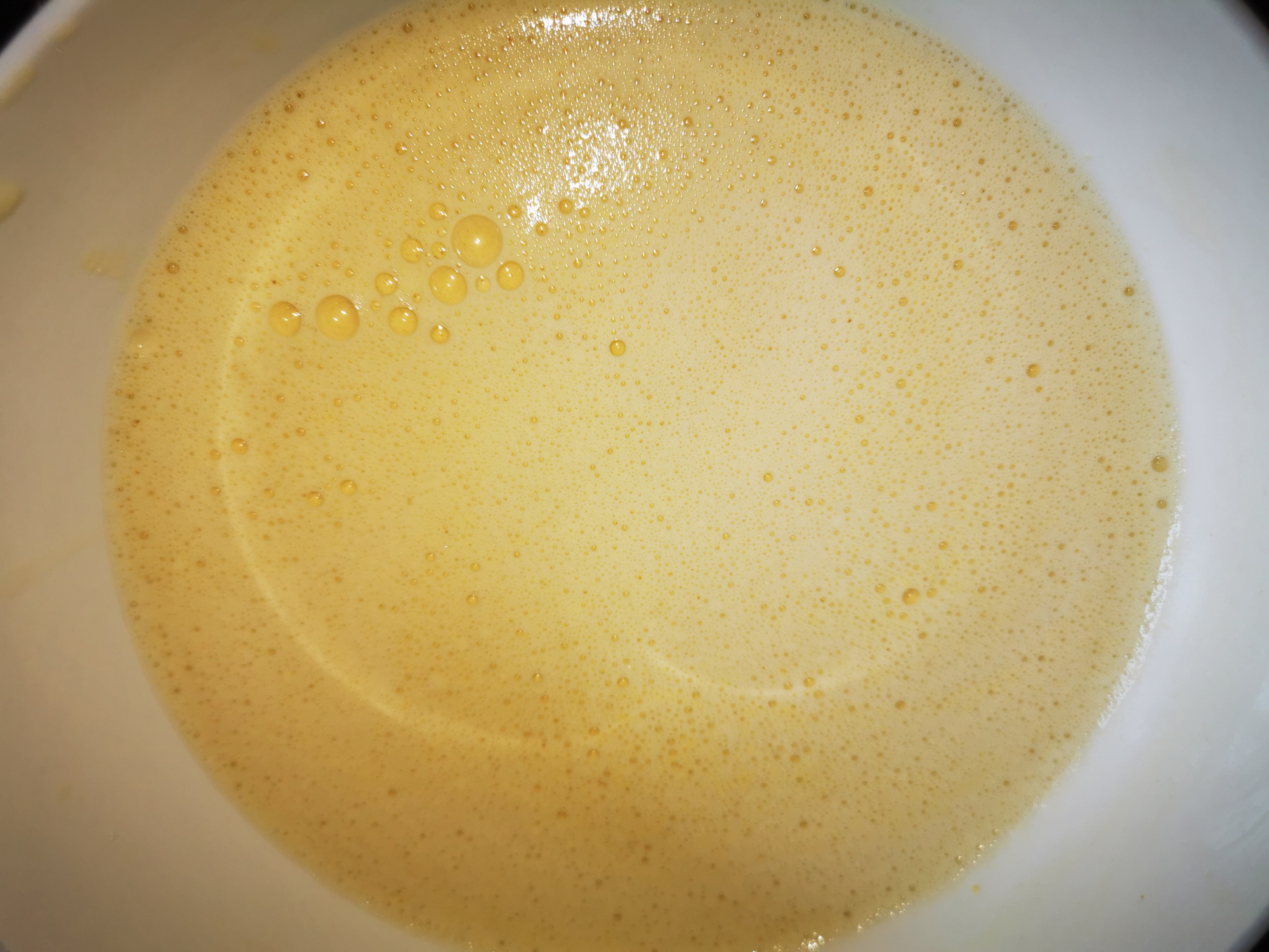 小米和什么煮粥给宝宝喝最有营养,小米别再煮粥了加面粉