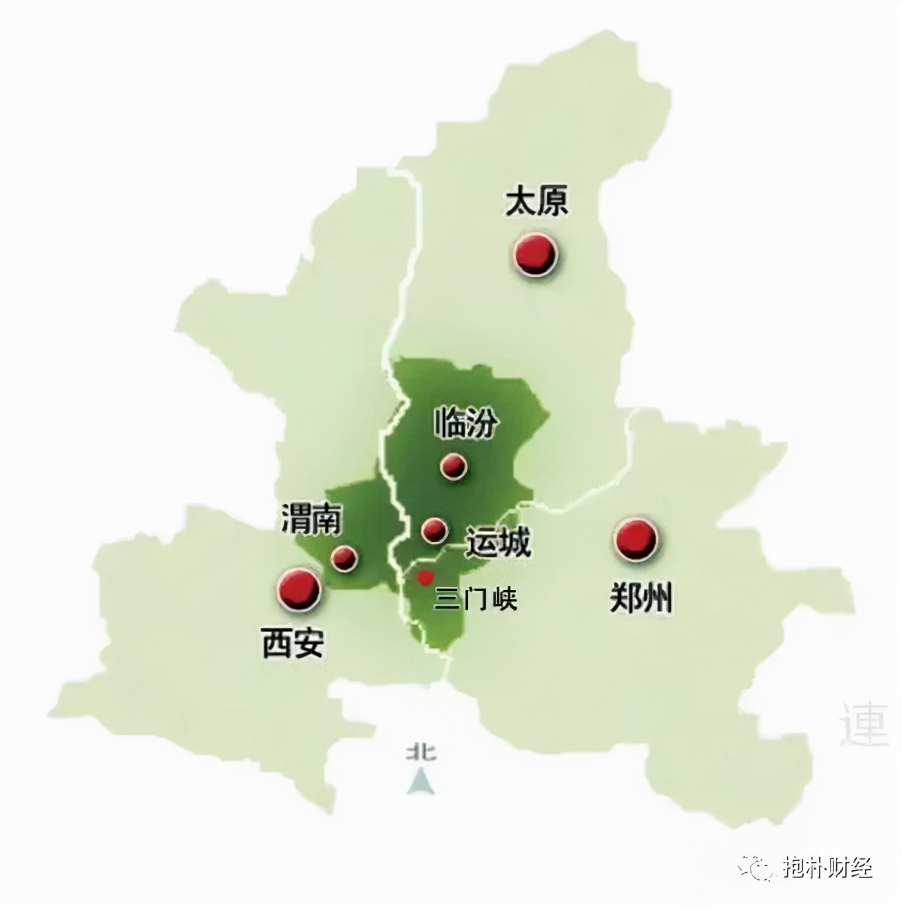 山西这座小县城名气不大,山西省深藏不露的县城