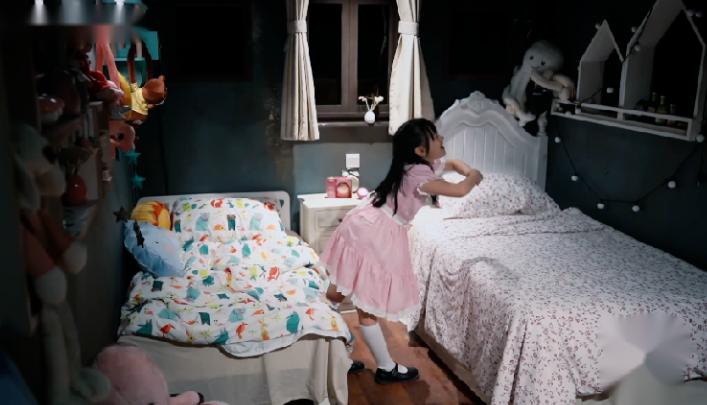 密室大逃脱综艺真的特别好看,密室逃脱网友扮鬼吓坏工作人员