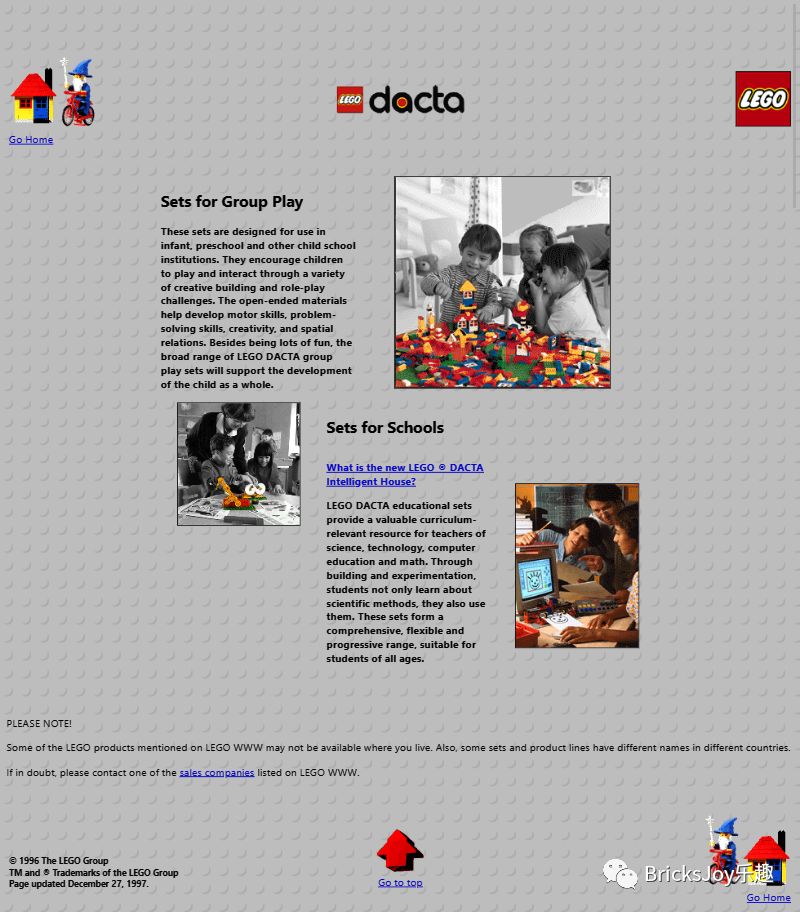 「梦回23年前」来看看1997年的乐*官高**网