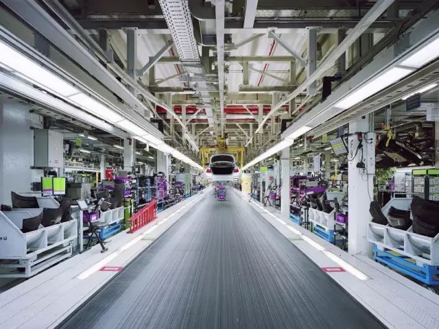 车间现场管理十大标准,车间管理全套流程