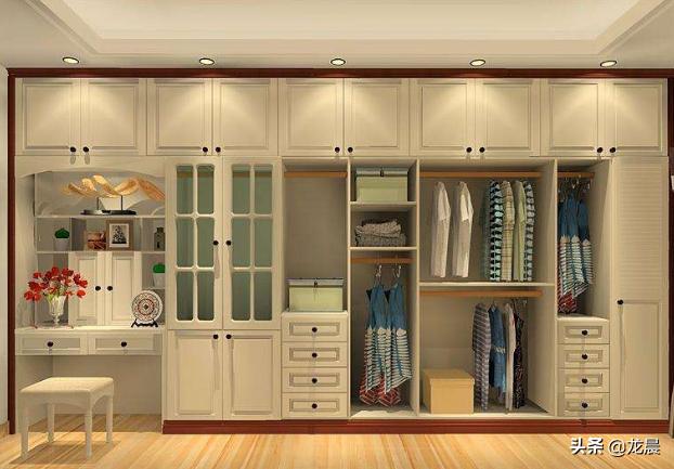 如何买到最便宜的定制柜,怎样选定制柜子