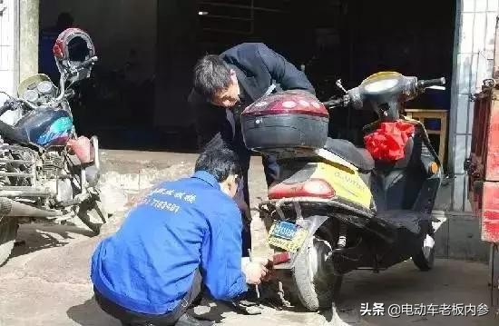 电动车整车没电修理需要多少钱,分享电动车维修省钱攻略