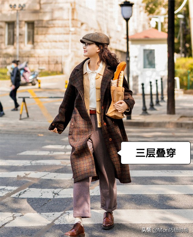 阔腿裤过时今夏流行裤子显腿长,阔腿裤过时了吗