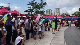 端午汽车文化节,端午汽车节活动