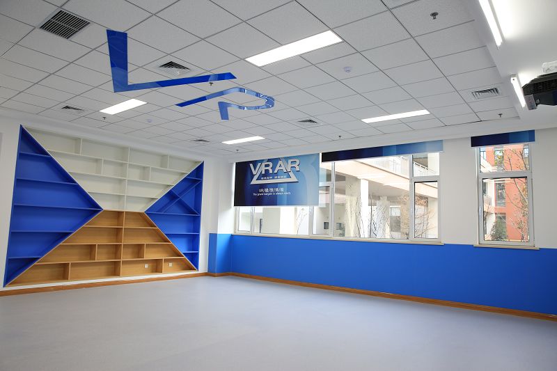 青岛西海岸新区市美小学,青岛西海岸区重点小学