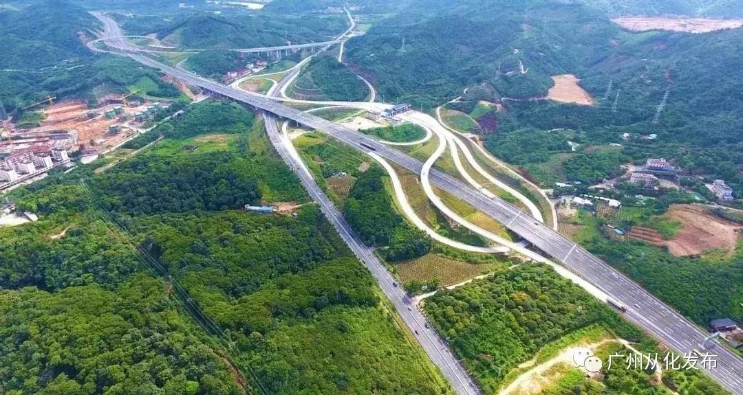 从化最宜居的地方,从化哪个区最适合居住