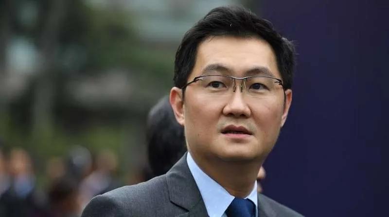 马云王健林马化腾人生经历,王健林马化腾马云谁最有钱