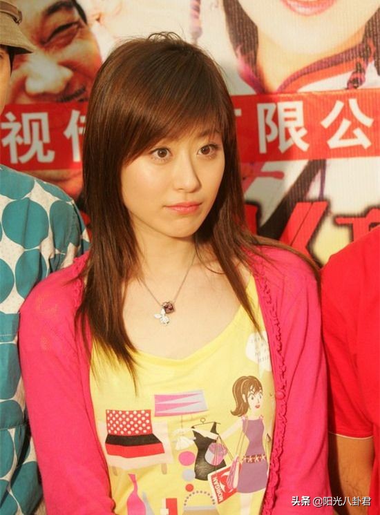 突然消失的十大演员,25岁销声匿迹的一位女演员