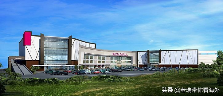 金边香格里拉公寓怎么样,香格里拉别墅值得入手吗