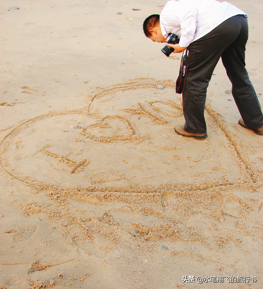 厦门有这样一个地方｜小和尚的邻居是大学生，古朴与摩登并存