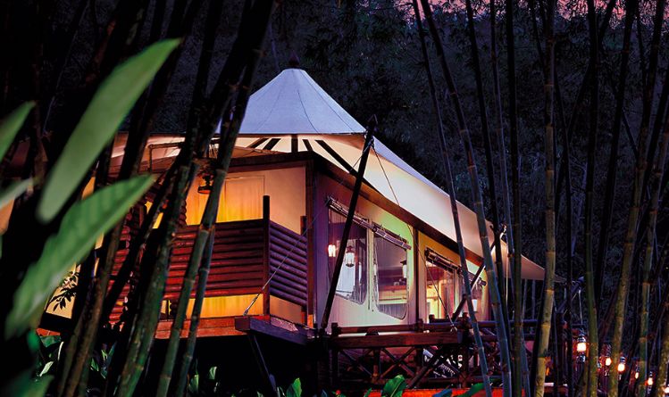 世界上最豪华的spa店,全球最奢华spa场所