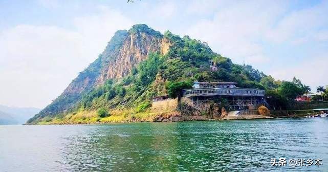 广东肇庆自然美景,肇庆旅游攻略探索肇庆最美景点