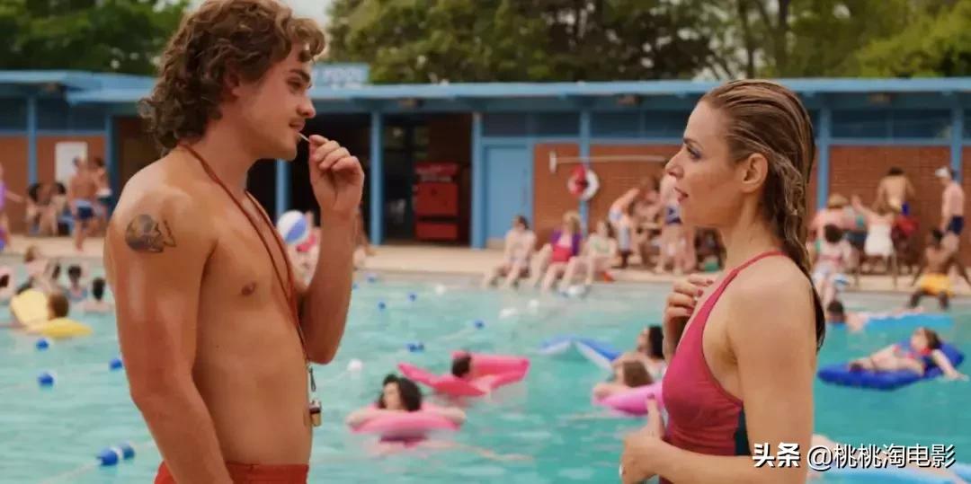 最火最好看的美剧,很好看的高分美剧