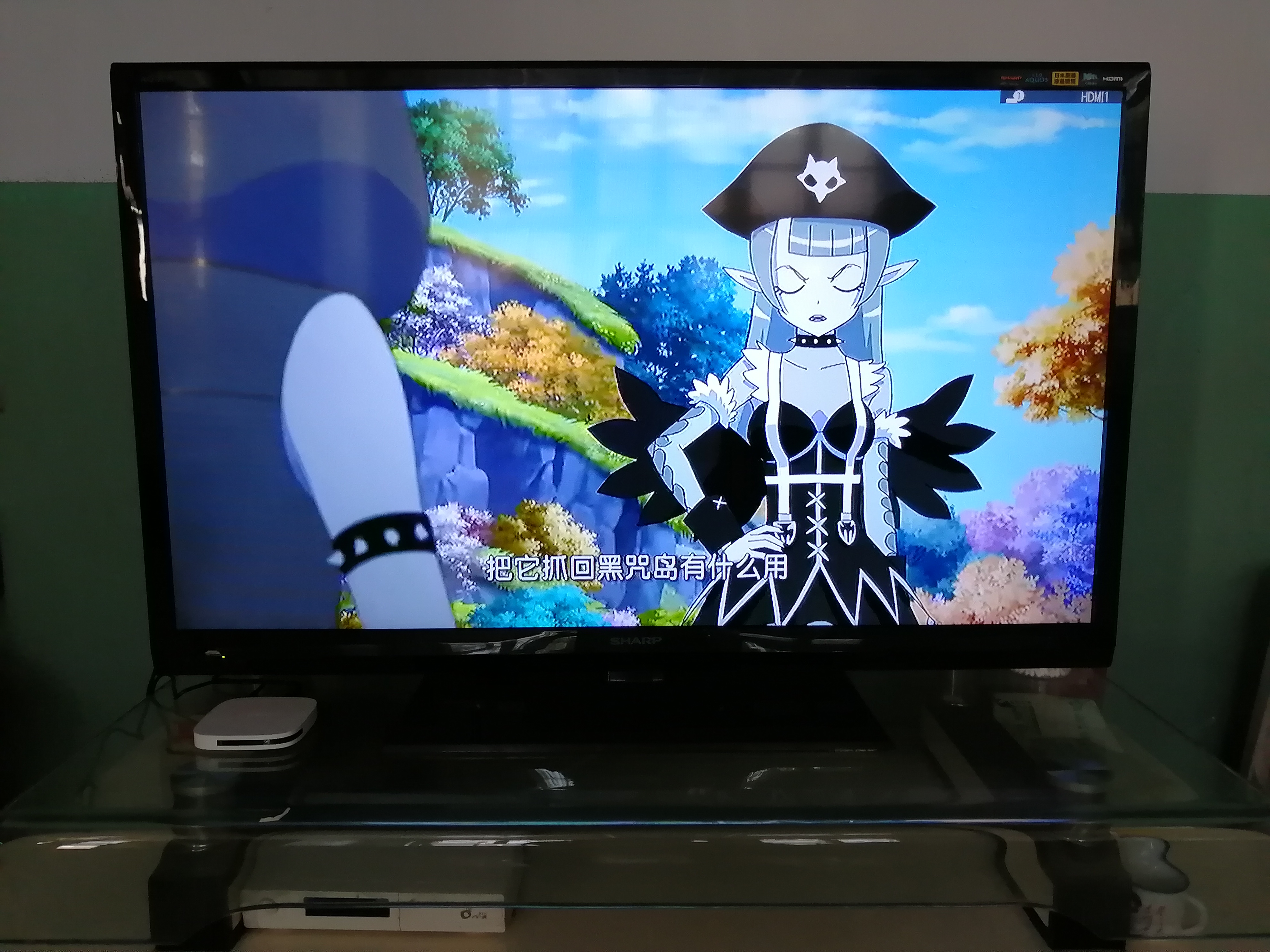 当贝盒子可以安装小米影视吗,当贝电视盒子下载免费多的视频