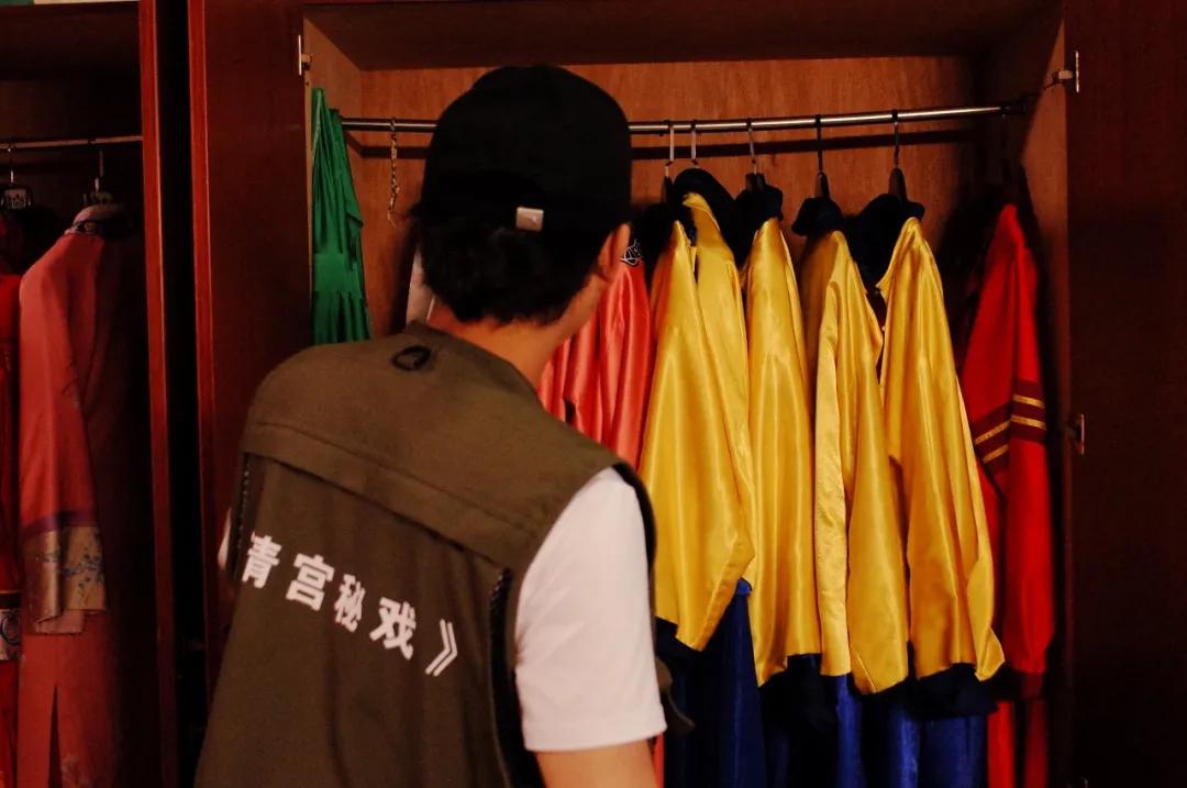 你对我一无所知的视频,横店你不知道的事情