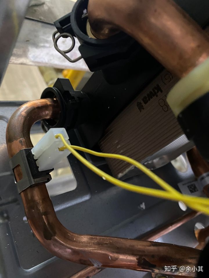 壁挂炉博世新欧洲之星原装进口,博世壁挂炉欧洲之星老款故障