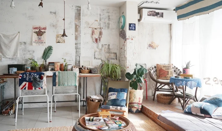 资深老房改造性价比高,资深老房改造效果图