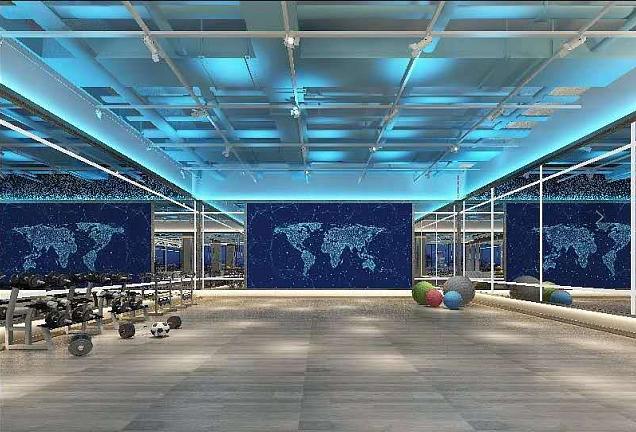 重庆24小时健身房怎么应聘教练,重庆哪里招聘游泳健身教练