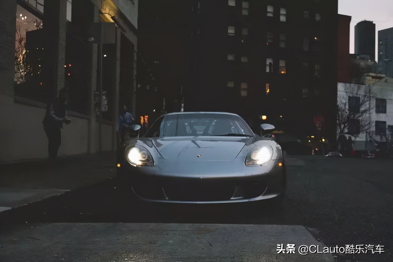 搭载「F1技术引擎」的「民用车型」，你见过吗？