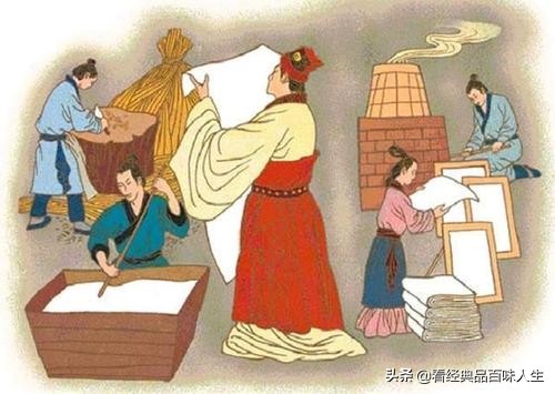 中国古代四大发明是怎样影响世界,中国古代四大发明是怎么传承下来
