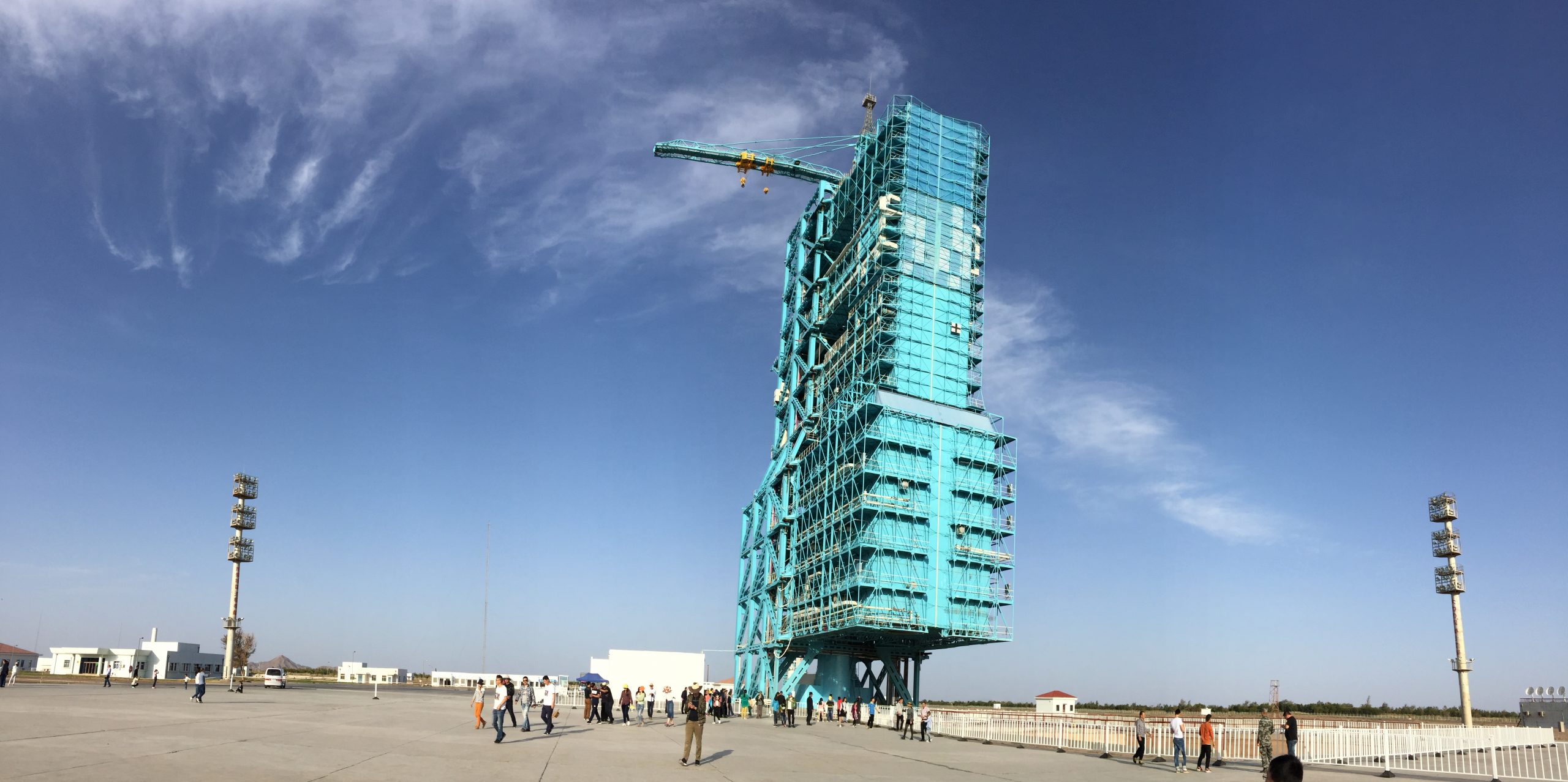 最隐藏的秘密军事基地,最神秘的4个军事基地