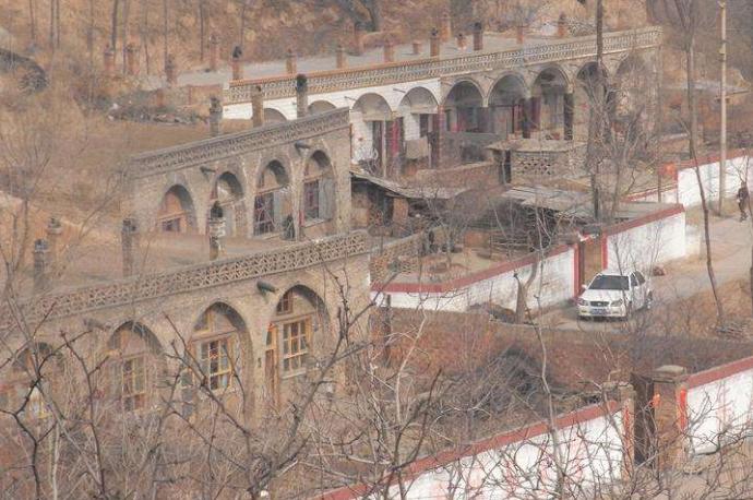 2000年孝义总人口,山西孝义为什么是第一县