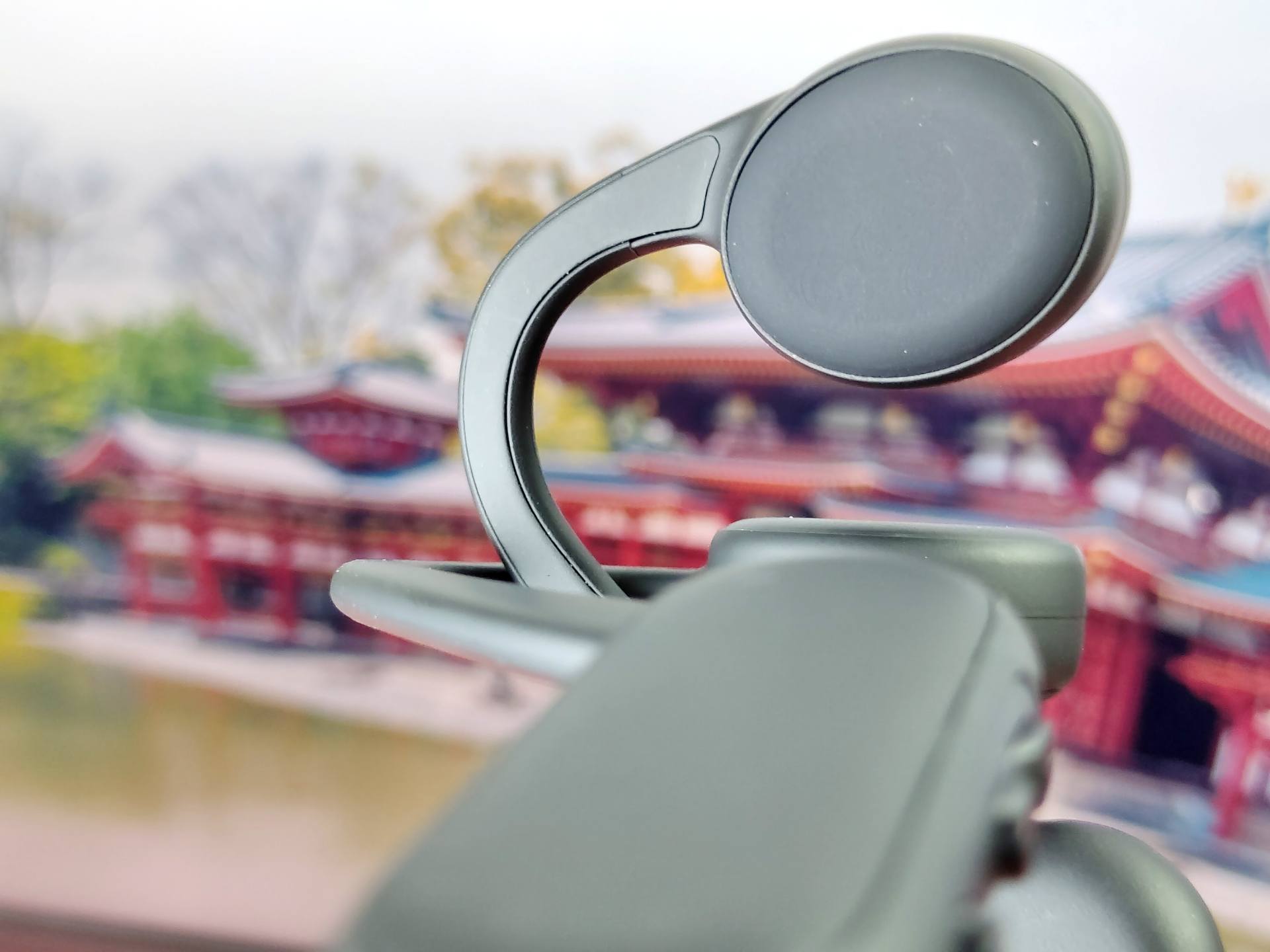 南卡runner骨传导蓝牙耳机评测,nank南卡runnerpro2骨传导耳机