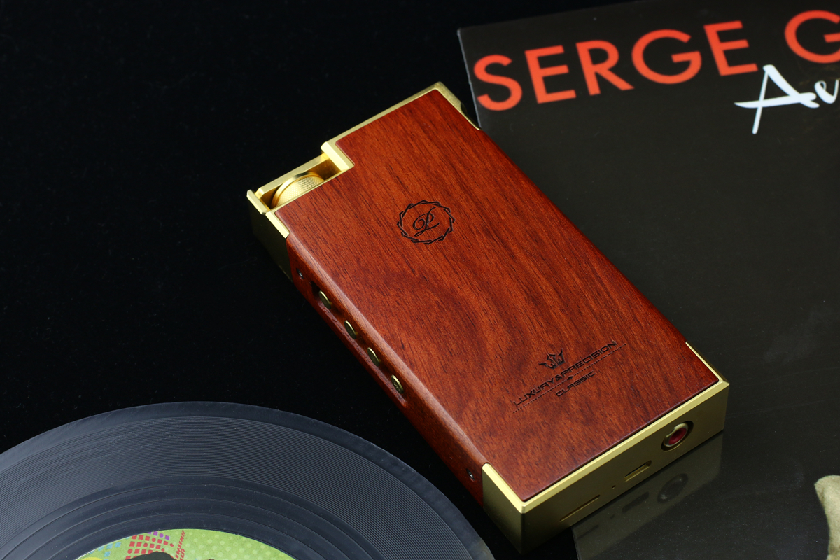 #耳边评测#当年拚却醉颜红——乐彼LP6试听并附U58升级线小测