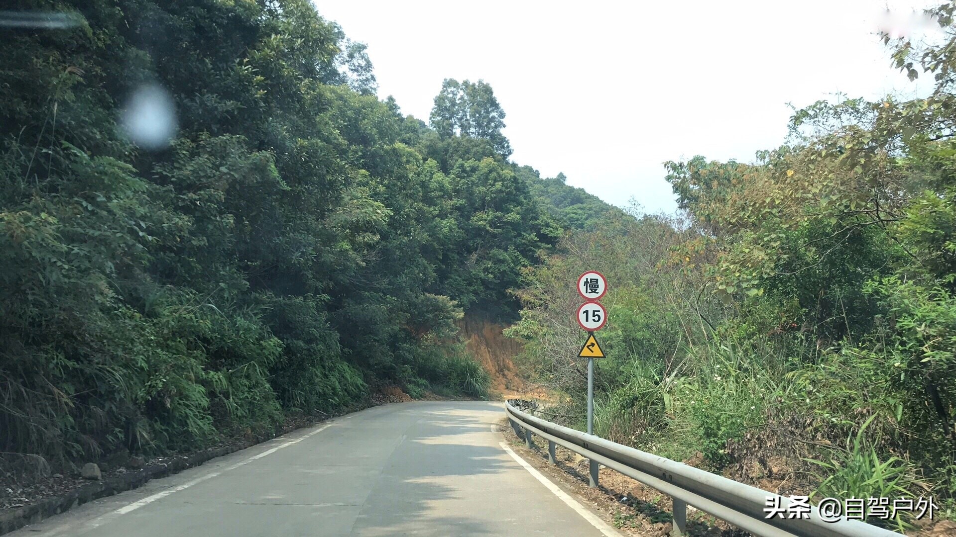 惠州明月山庄露营,罗浮山休闲竹林露营地