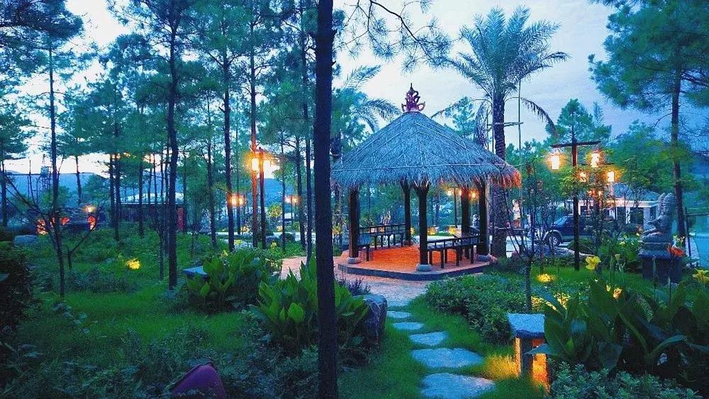 杭州泡汤温泉排行榜最新,冬季国内温泉推荐