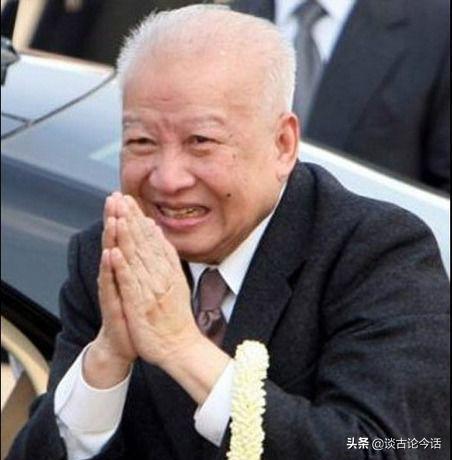 一分钟看懂柬埔寨高端房产,柬埔寨扶南历史简介