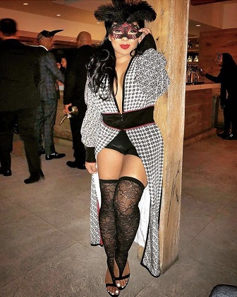 拒绝做花瓶的千金,拒绝做花瓶式的女人